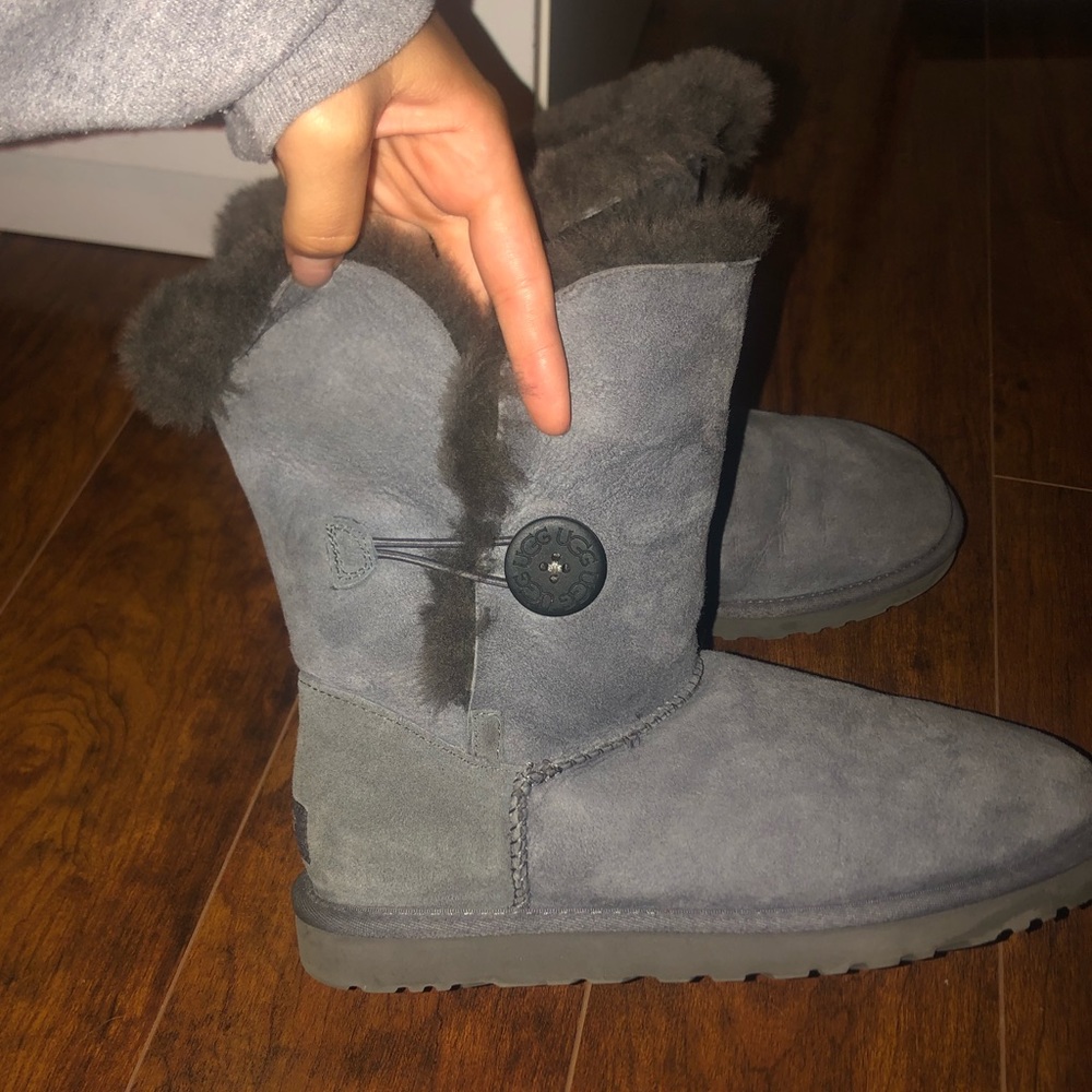 UGG Bailey Boot